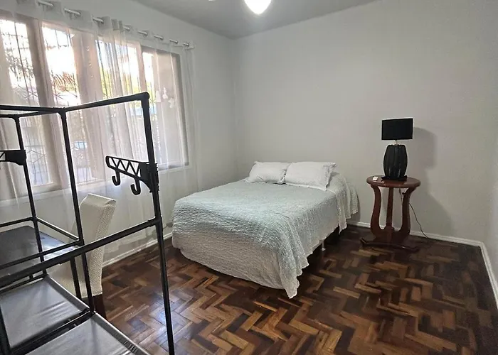 Espaçoso Perto Da Redenção Apartamento Porto Alegre
