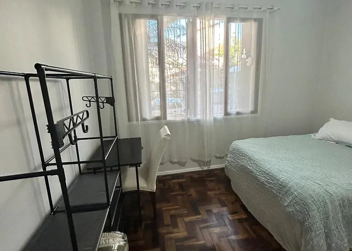 Espaçoso Perto Da Redenção * Porto Alegre