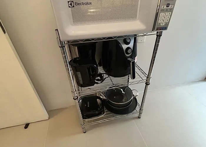 Apartamento Espaçoso Perto Da Redenção Porto Alegre
