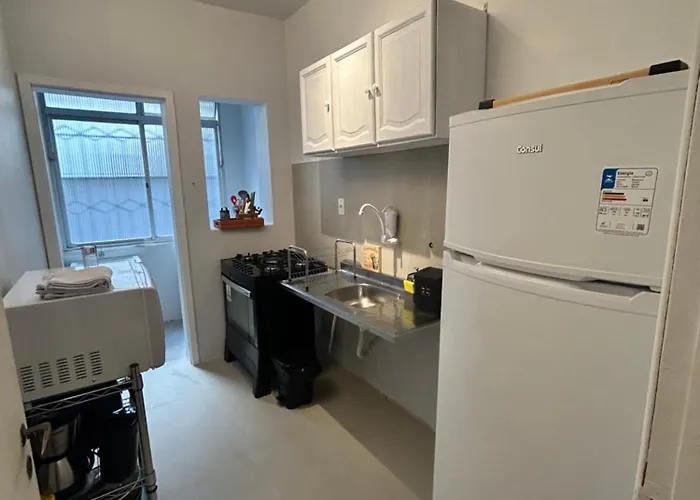 Apartamento Espaçoso Perto Da Redenção Porto Alegre